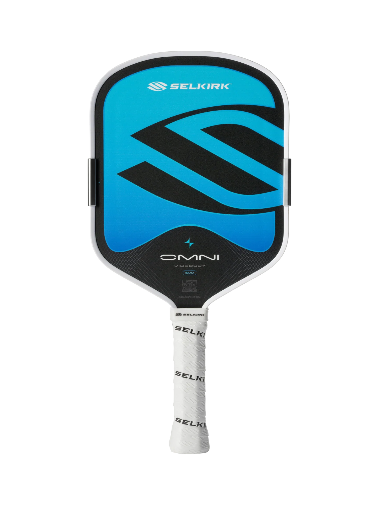 Selkirk OMNI Widebody Pickleball Paddle