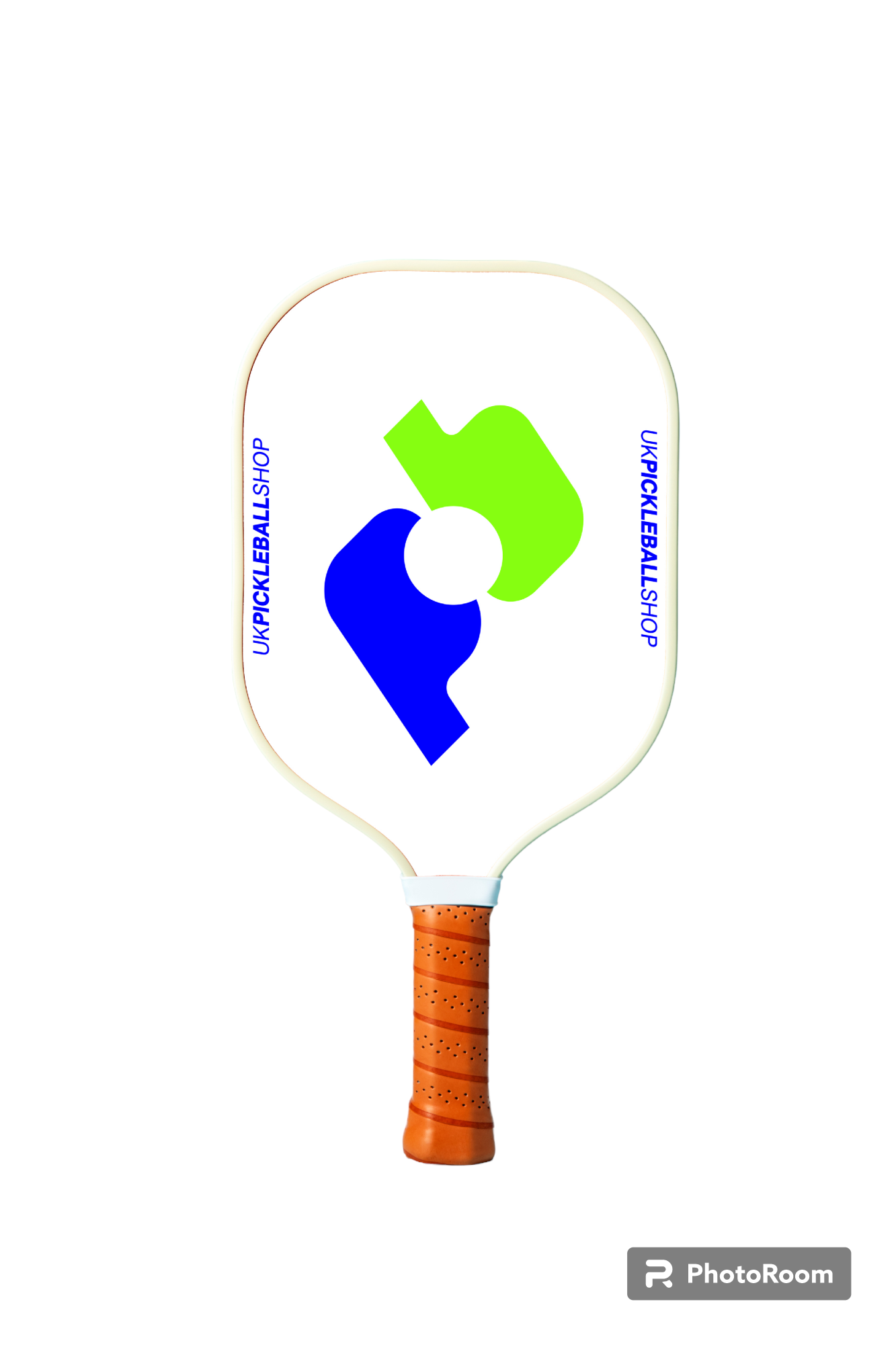 Wheeled Complete Starter Pack: Wheeled net, 4 Club paddles and 4 balls