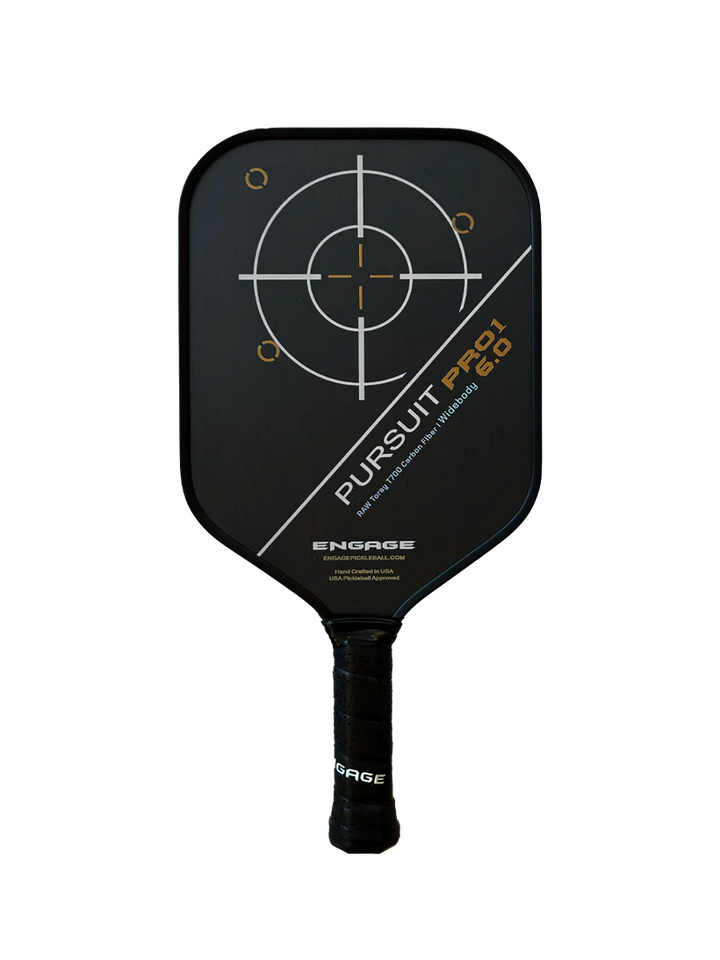 Engage Pursuit Pro1 6.0 Widebody Paddle