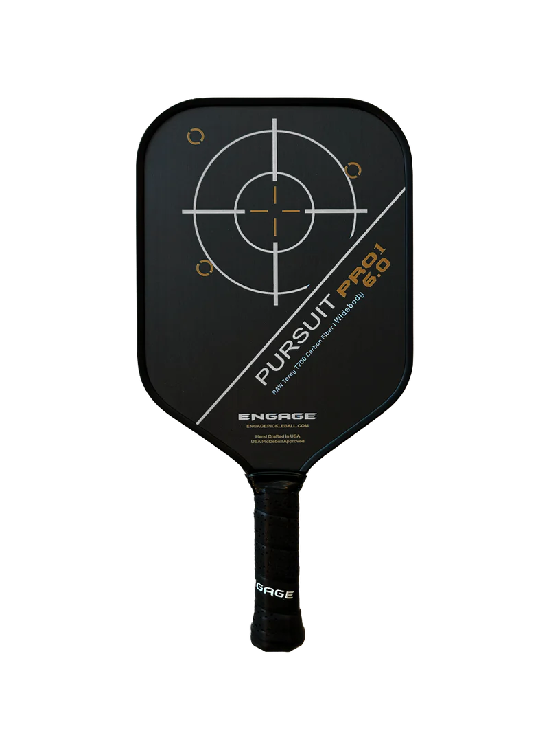 Engage Pursuit Pro1 6.0 Widebody