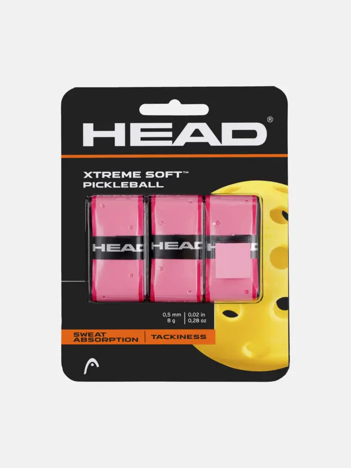 HEAD Xtreme Soft Pickleball
