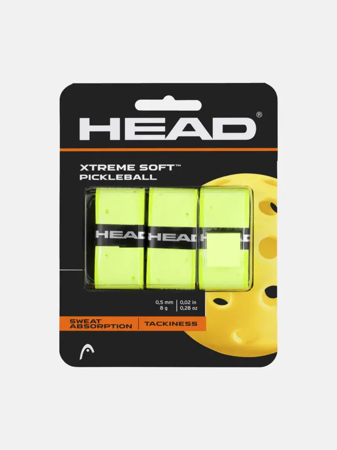 HEAD Xtreme Soft Pickleball