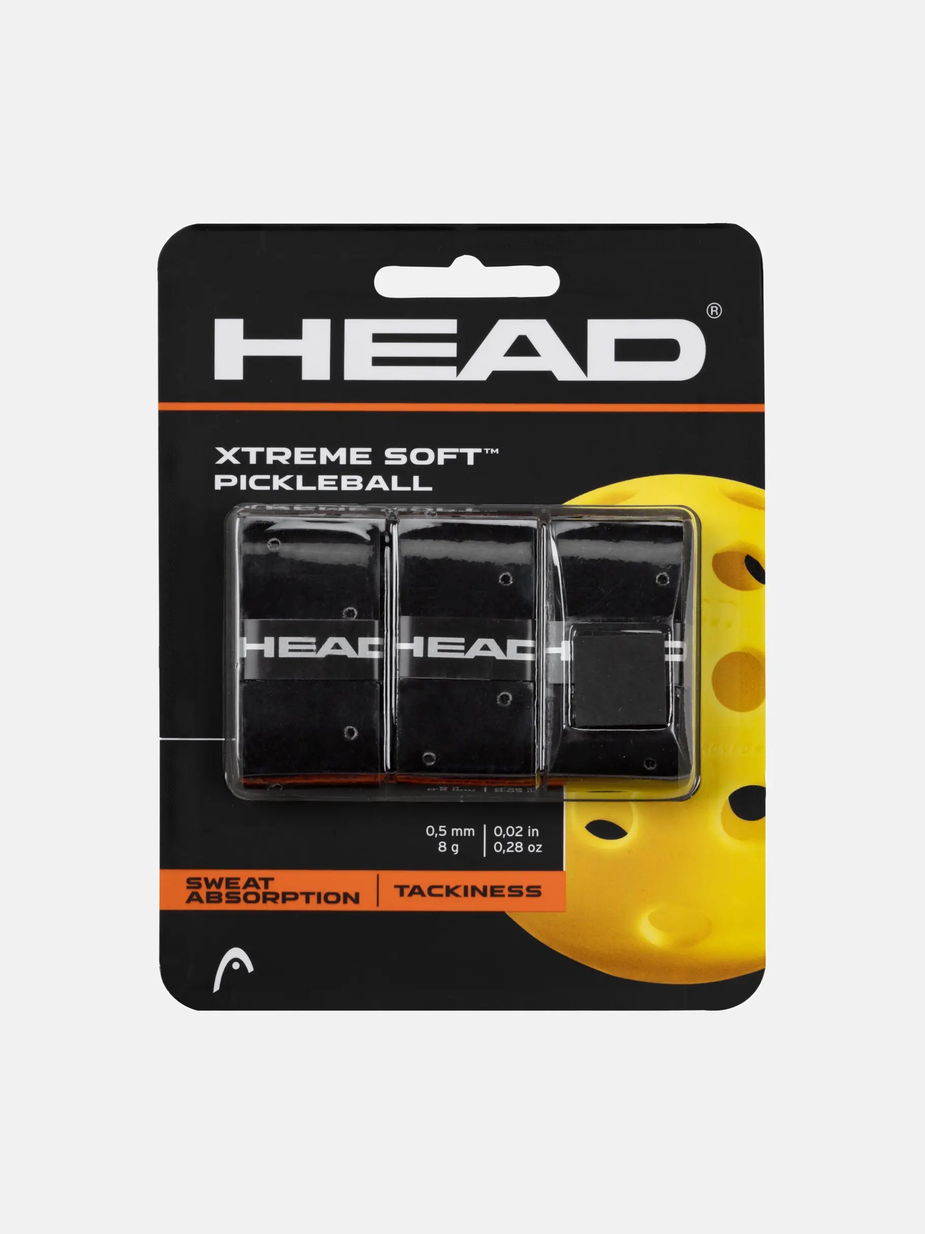 HEAD Xtreme Soft Pickleball